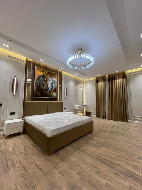 Çoganly Çyzgy Kotteź - Çoganly - img 3