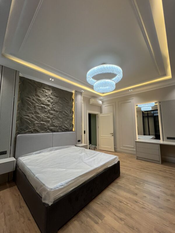 Çoganly Çyzgy Kotteź - Çoganly - img 6