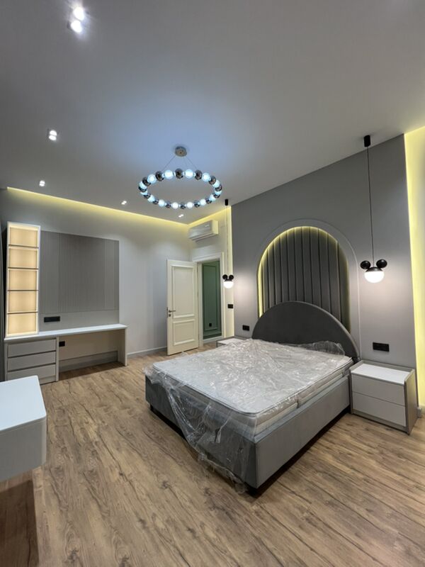 Çoganly Çyzgy Kotteź - Çoganly - img 4