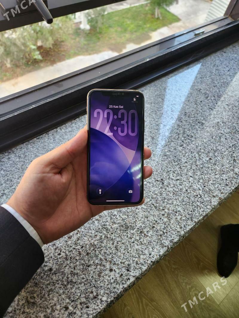 iphone 11 pro gold - Бузмеин - img 7