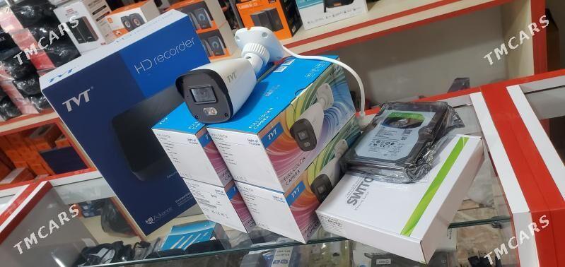 Kamera - Mary - img 1