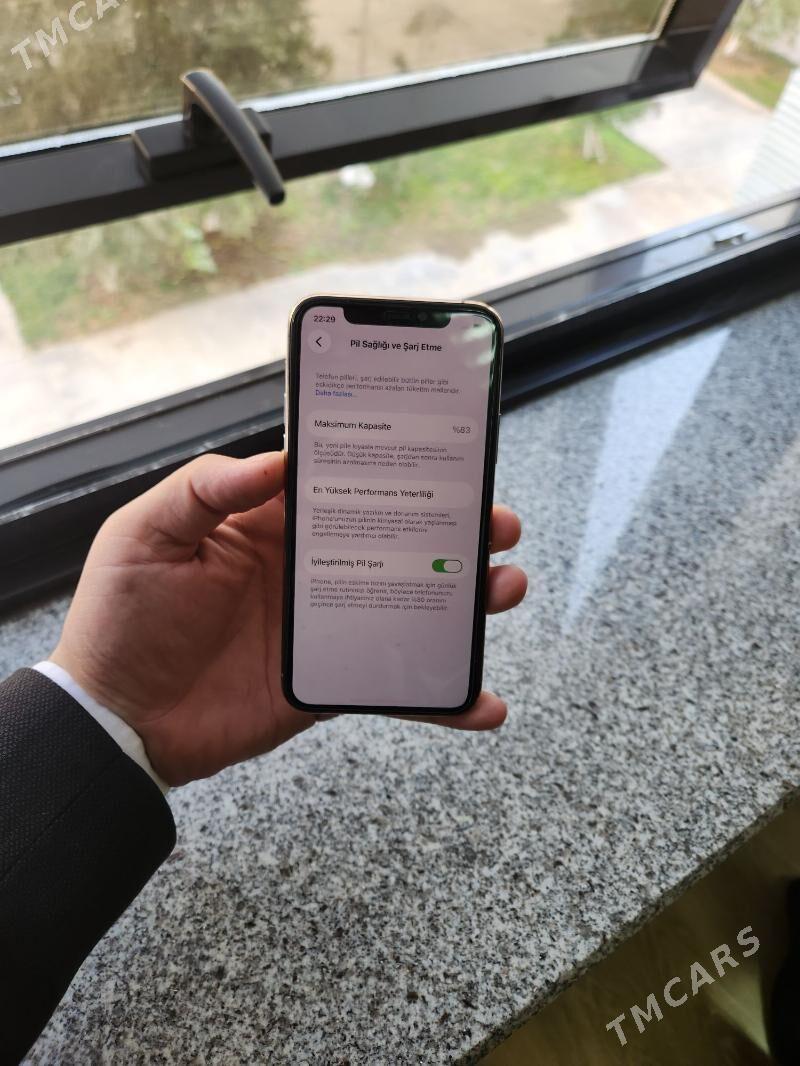iphone 11 pro gold - Бузмеин - img 5