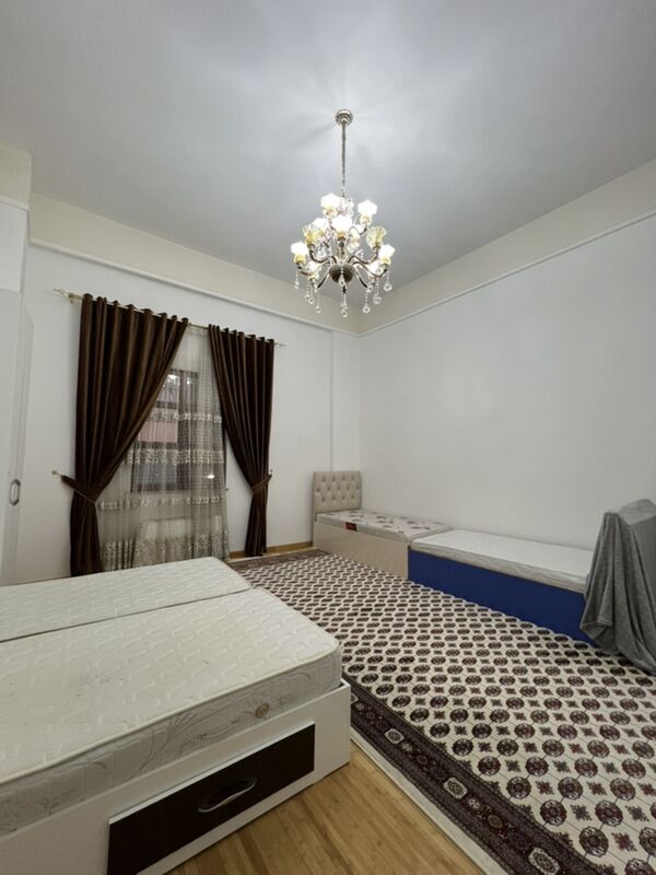 Nebitgaz Elitka 5 kom arenda - Нефтегаз (ул. Андалиб-Юбилейная) - img 9