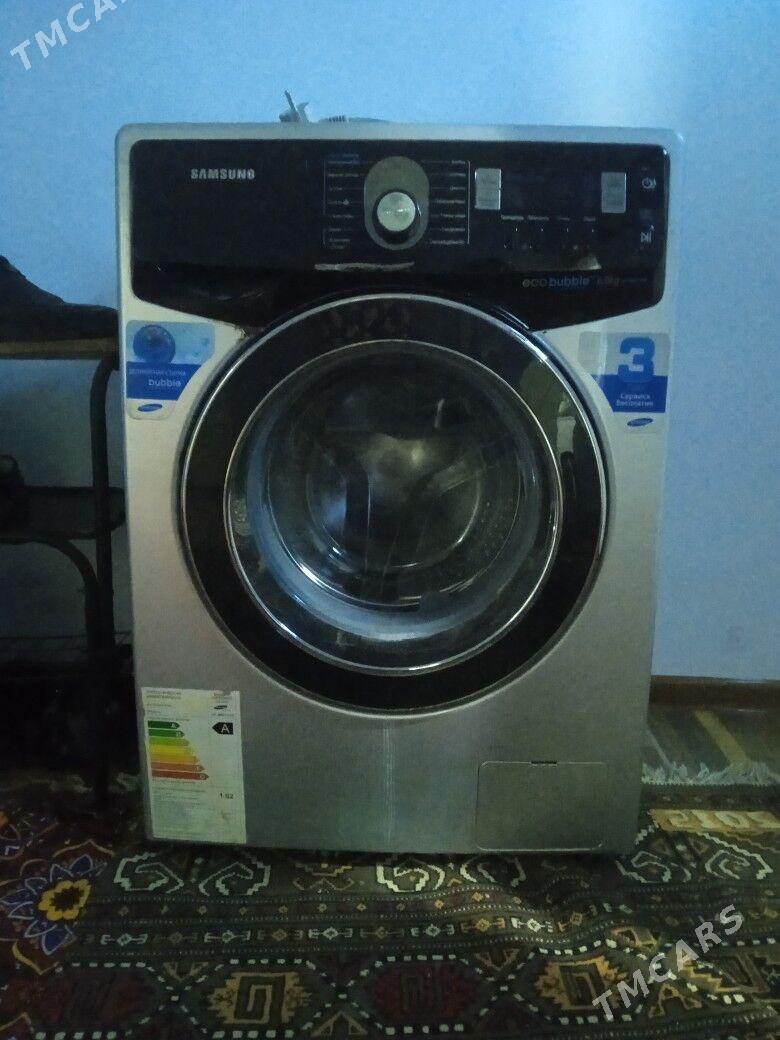 slmsung 6kg - Дашогуз - img 1