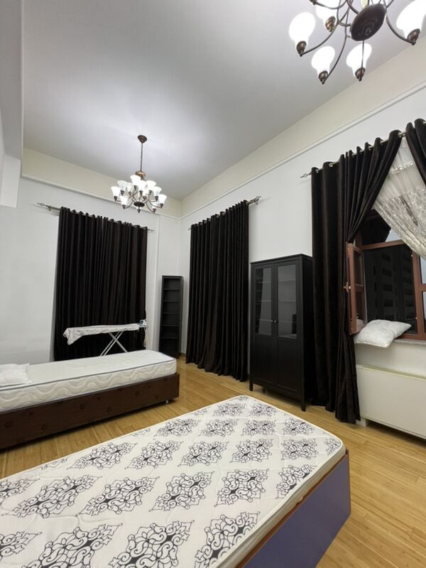 Nebitgaz Elitka 5 kom arenda - Нефтегаз (ул. Андалиб-Юбилейная) - img 7