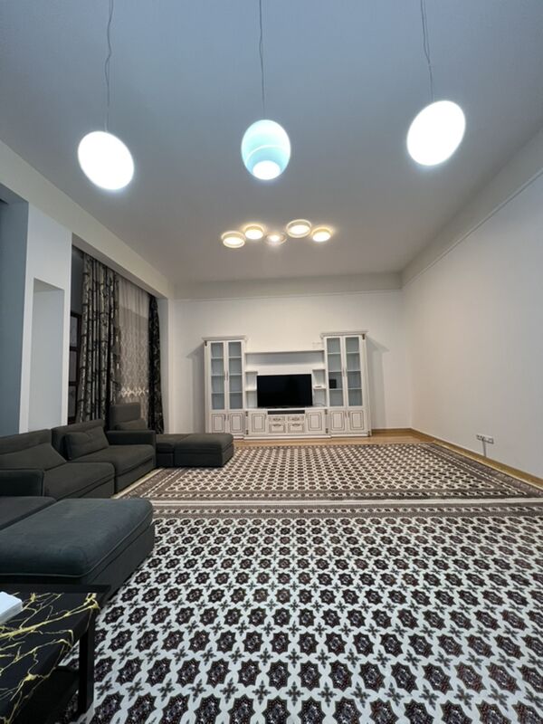 Nebitgaz Elitka 5 kom arenda - Нефтегаз (ул. Андалиб-Юбилейная) - img 2