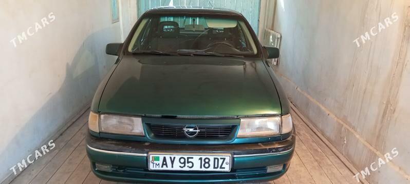 Opel Vectra 1994 - 50 000 TMT - Губадаг - img 2