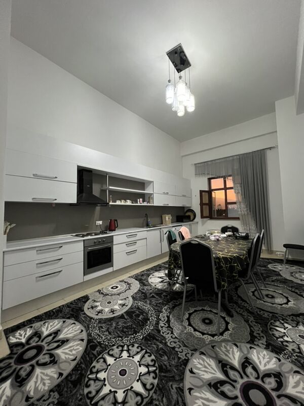 Nebitgaz Elitka 5 kom arenda - Нефтегаз (ул. Андалиб-Юбилейная) - img 4