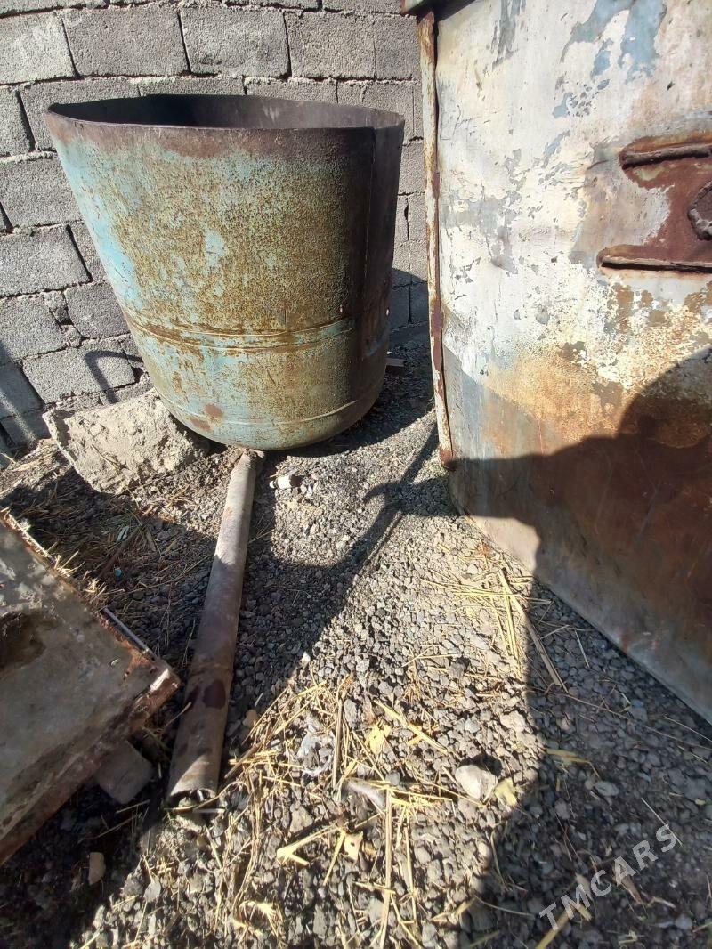 MTZ T-28 1986 - 16 000 TMT - Гёкдепе - img 8