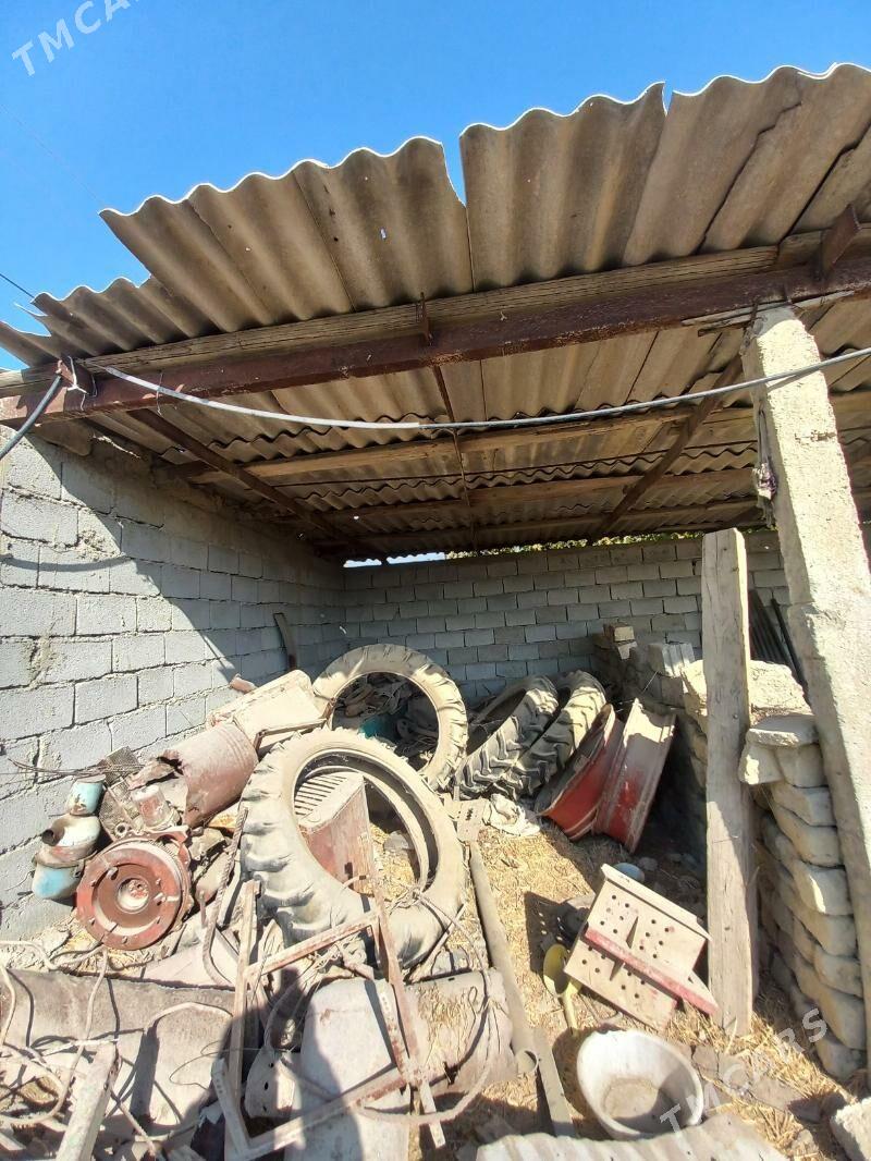 MTZ T-28 1986 - 16 000 TMT - Гёкдепе - img 7