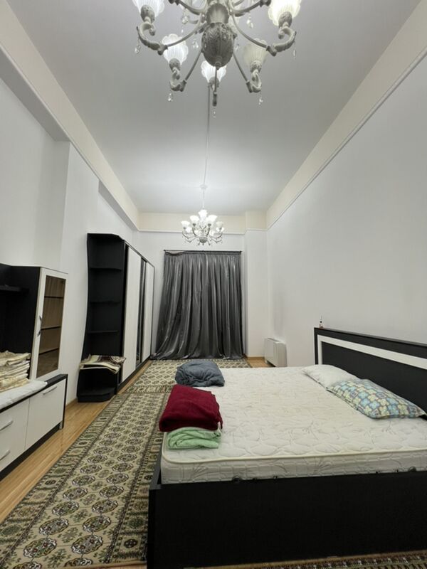 Nebitgaz Elitka 5 kom arenda - Нефтегаз (ул. Андалиб-Юбилейная) - img 6