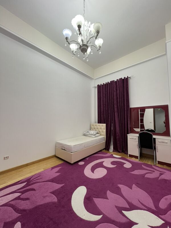 Nebitgaz Elitka 5 kom arenda - Нефтегаз (ул. Андалиб-Юбилейная) - img 8