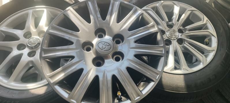 15 grand 5 100 TMT - Туркменабат - img 1