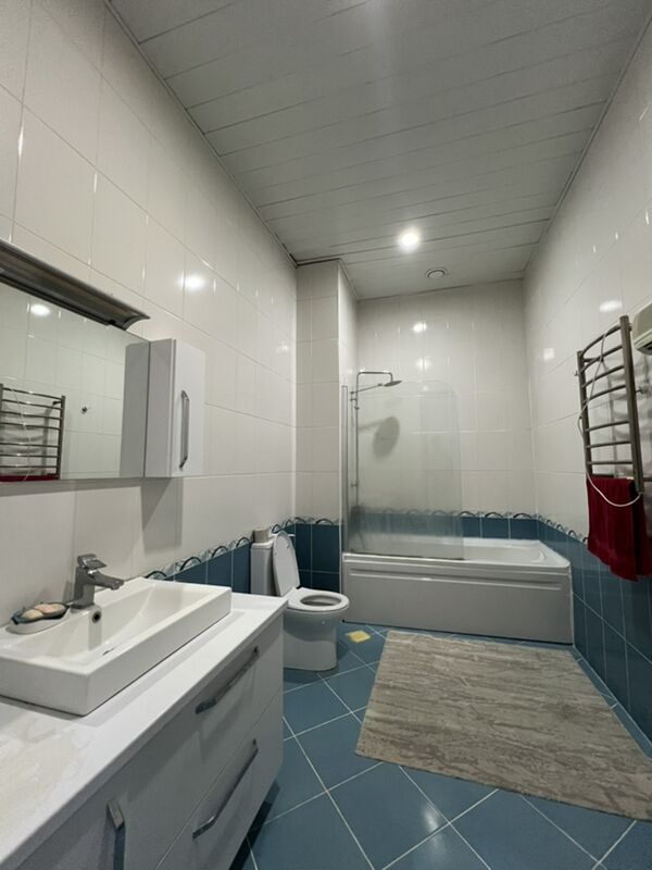 Nebitgaz Elitka 5 kom arenda - Нефтегаз (ул. Андалиб-Юбилейная) - img 10