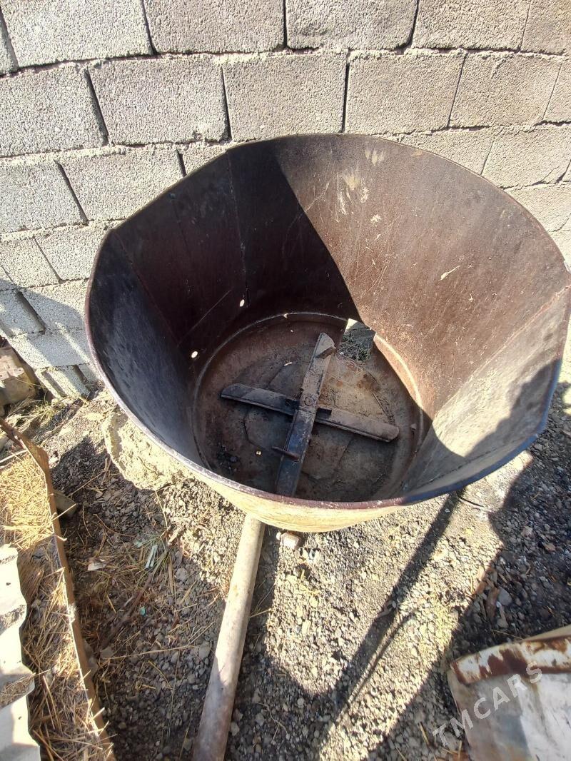 MTZ T-28 1986 - 16 000 TMT - Гёкдепе - img 6