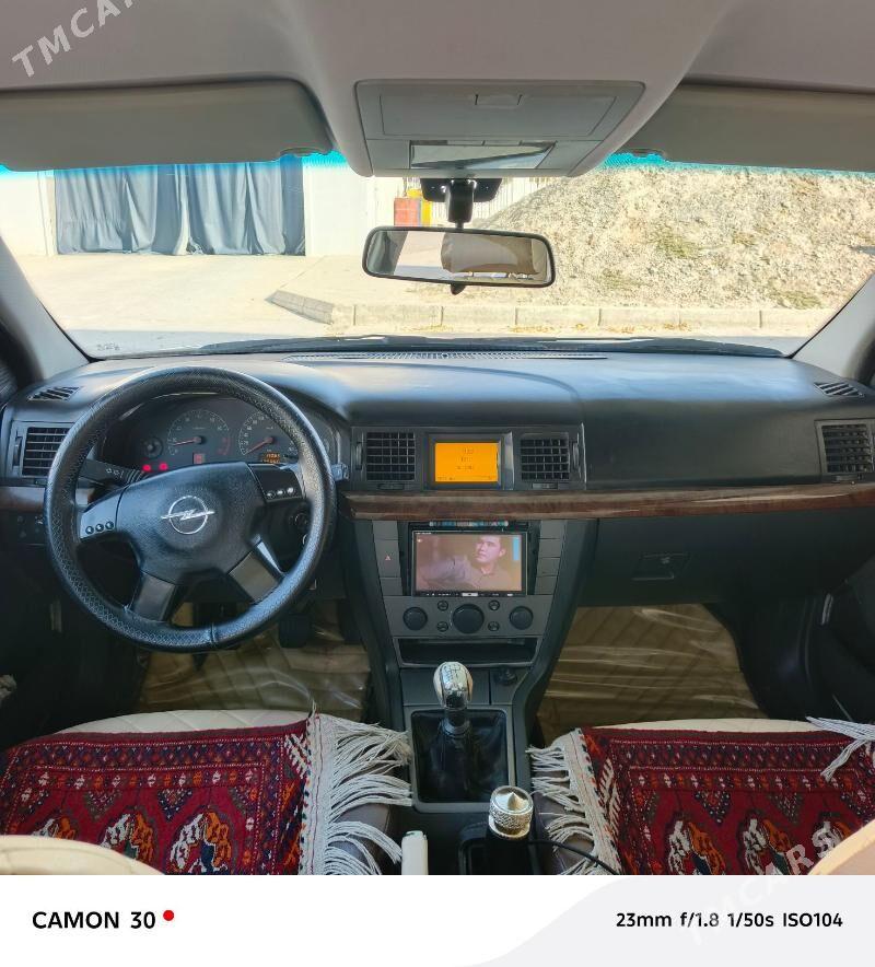 Opel Vectra 2002 - 90 000 TMT - Гаудан "В" - img 2