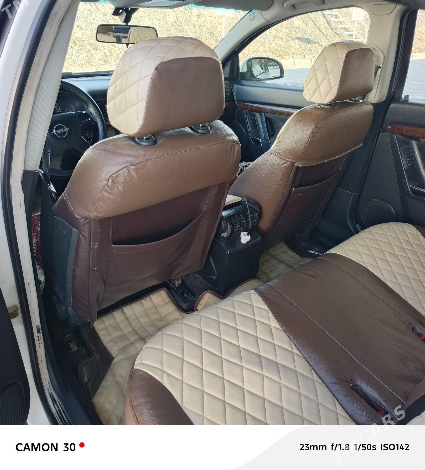 Opel Vectra 2002 - 90 000 TMT - Гаудан "В" - img 3