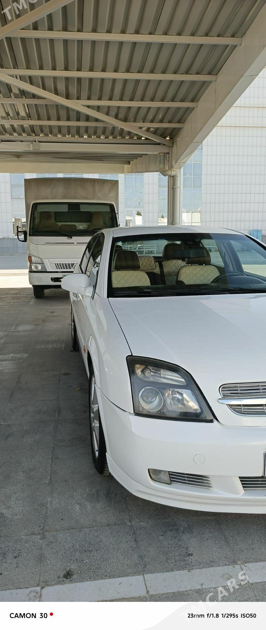 Opel Vectra 2002 - 90 000 TMT - Гаудан "В" - img 1