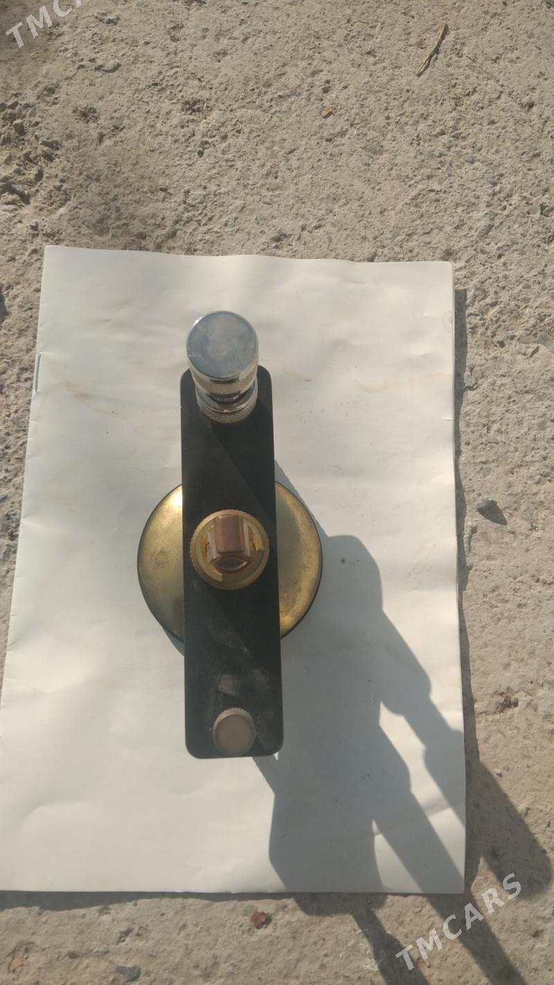 Присоска для склеивания стекол - Бекреве - img 2