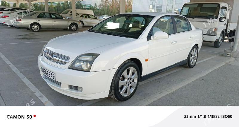 Opel Vectra 2002 - 90 000 TMT - Гаудан "В" - img 4