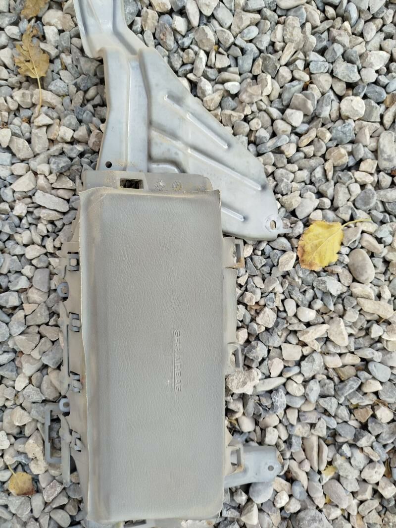 Тойота аирбаг 150 TMT - Мары - img 3