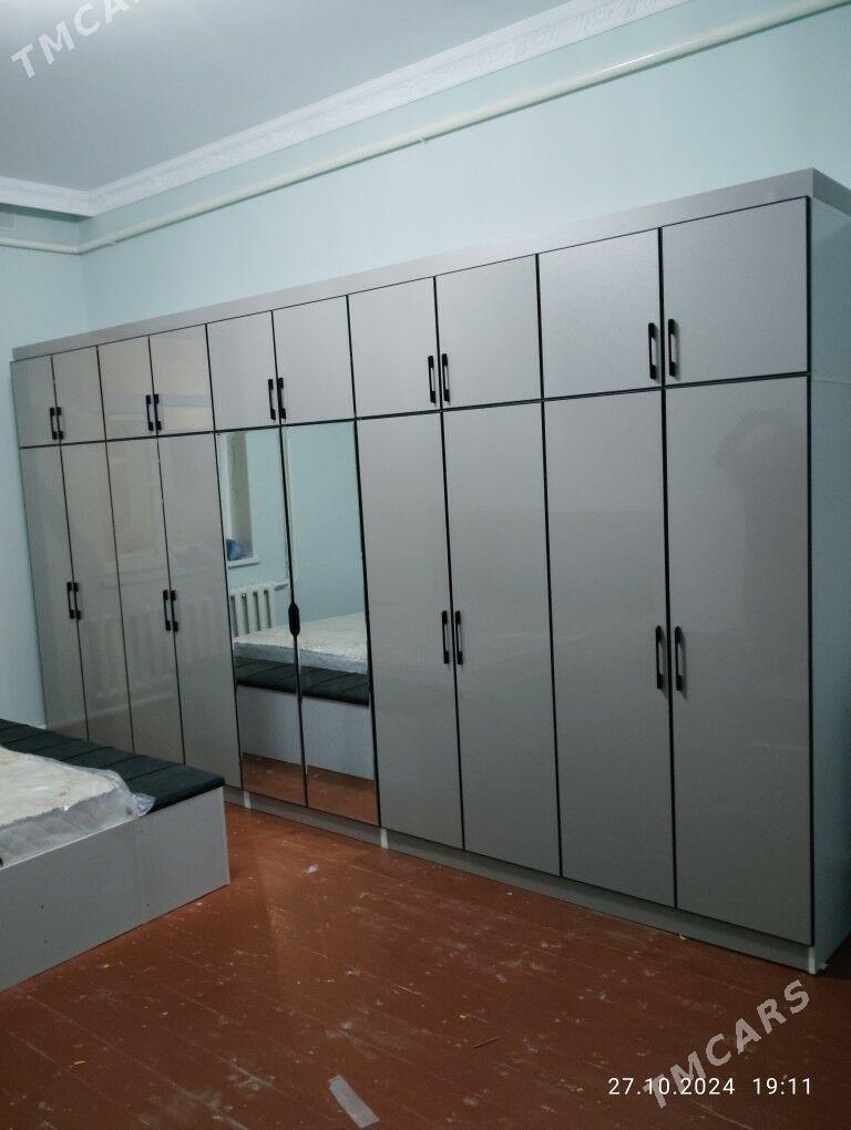 мебел спалнь комплект - Шабатский этрап - img 2