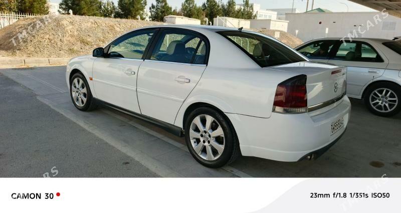 Opel Vectra 2002 - 90 000 TMT - Гаудан "В" - img 5