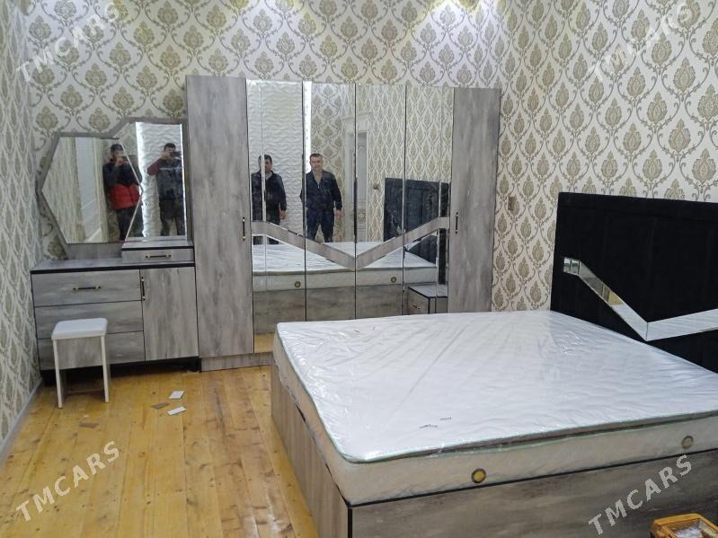 мебел спалнь комплект - Шабатский этрап - img 1