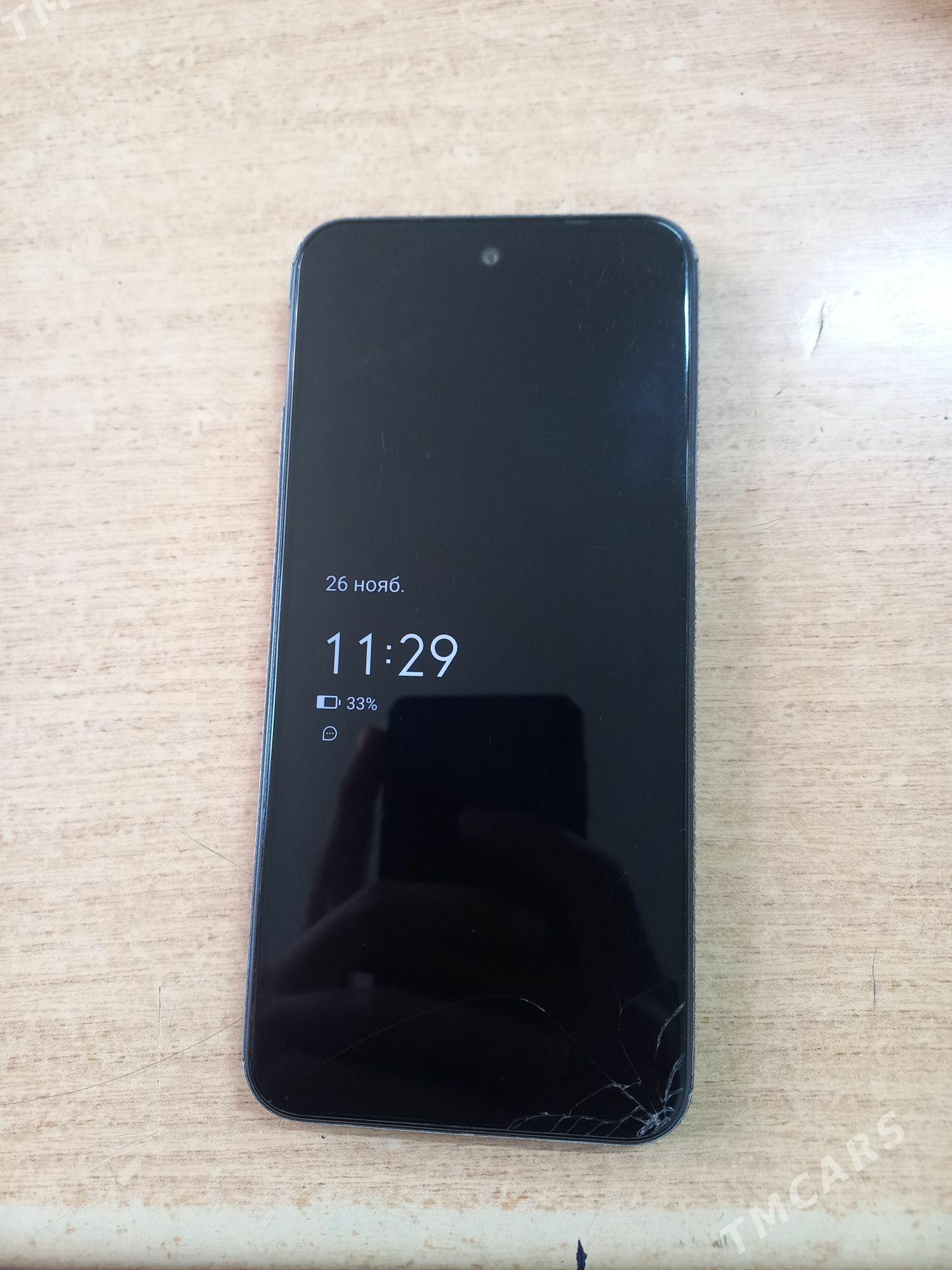 Infinix smart 9 - Дашогуз - img 1