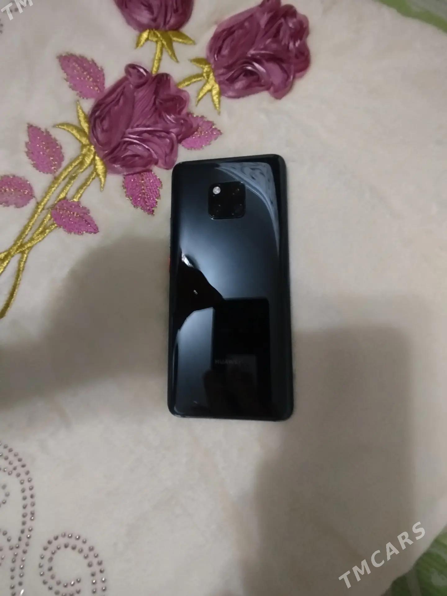 Huawei mate 20 pro - Мары - img 3