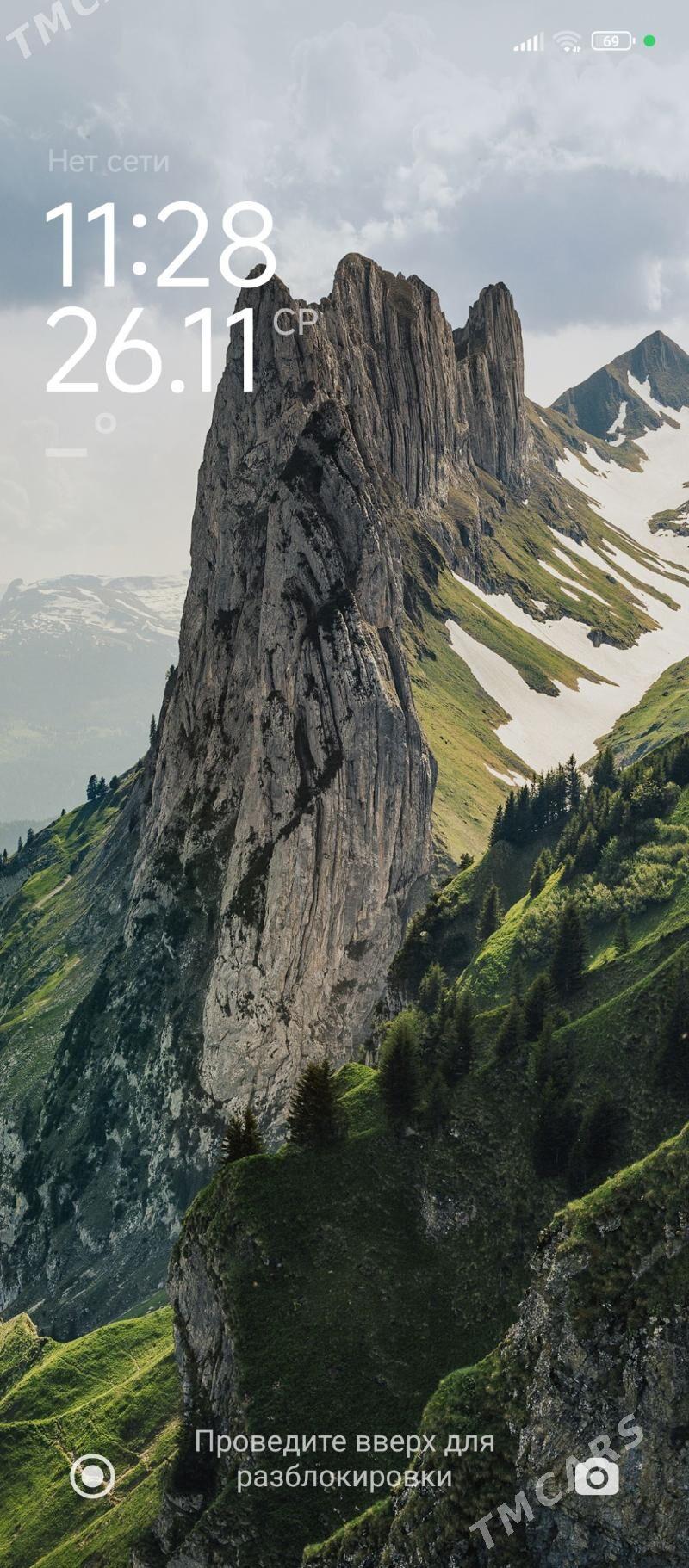 POCO M6 - Türkmenbaşy - img 1