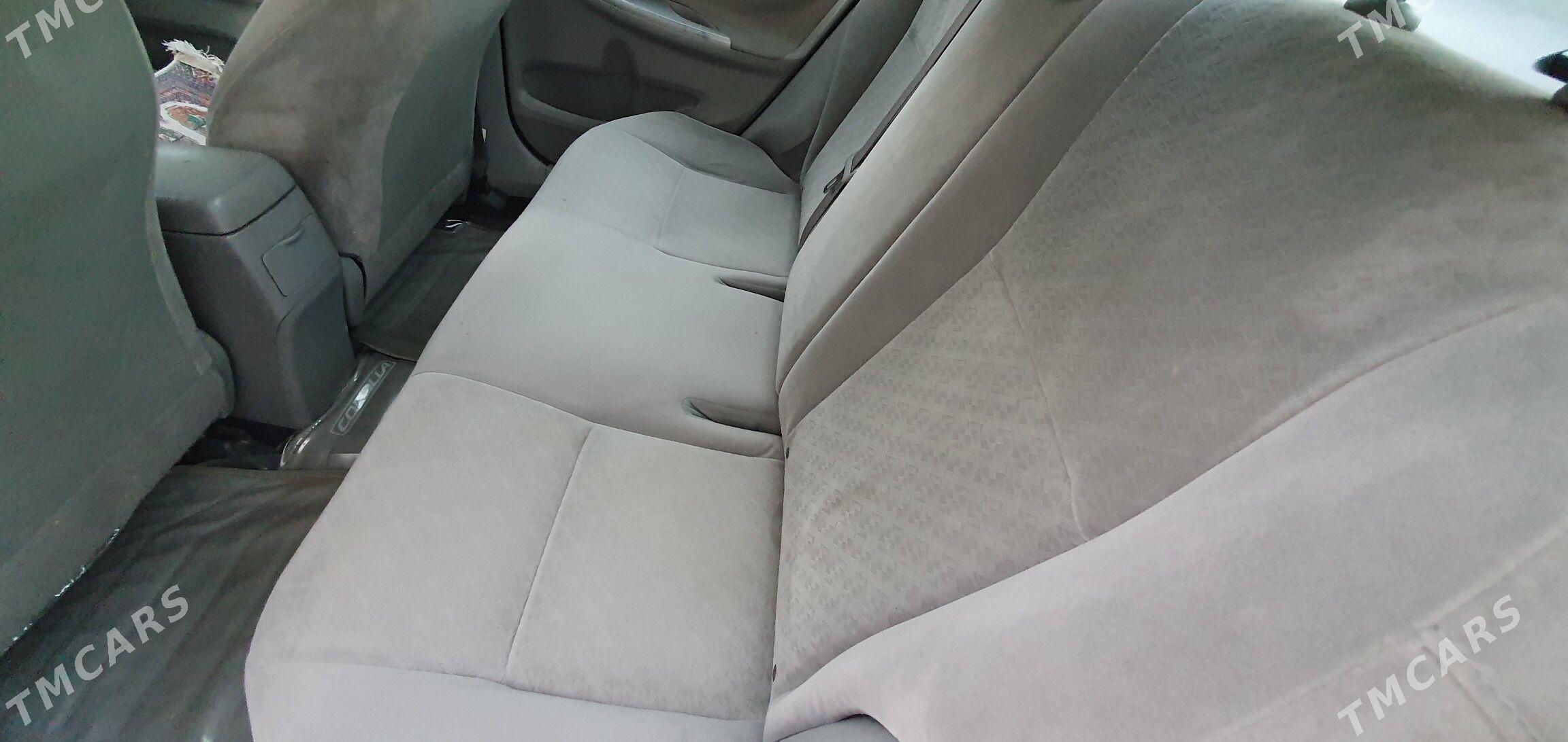 Toyota Corolla 2008 - 150 000 TMT - Теджен - img 8