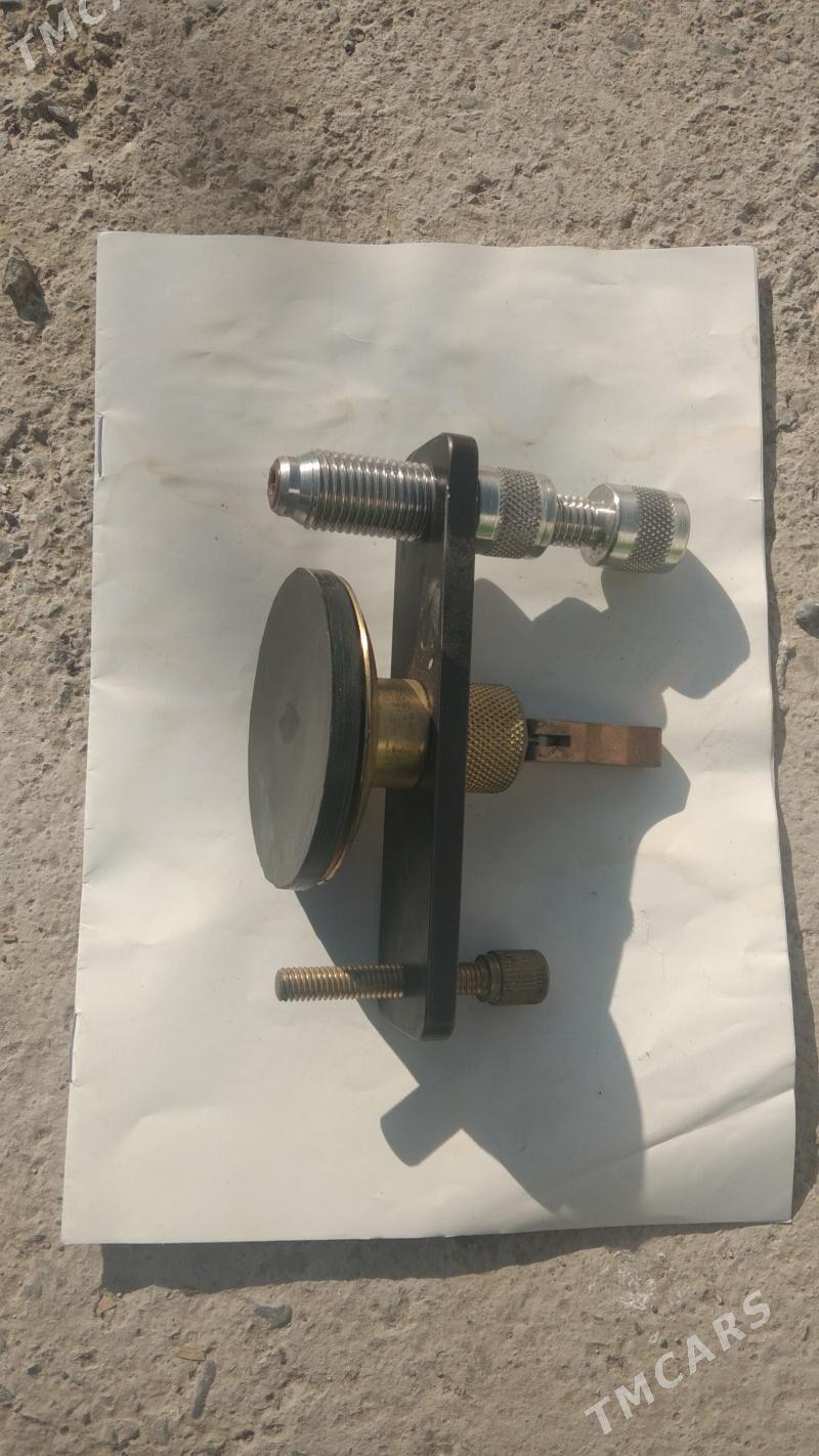 Присоска для склеивания стекол - Бекреве - img 3