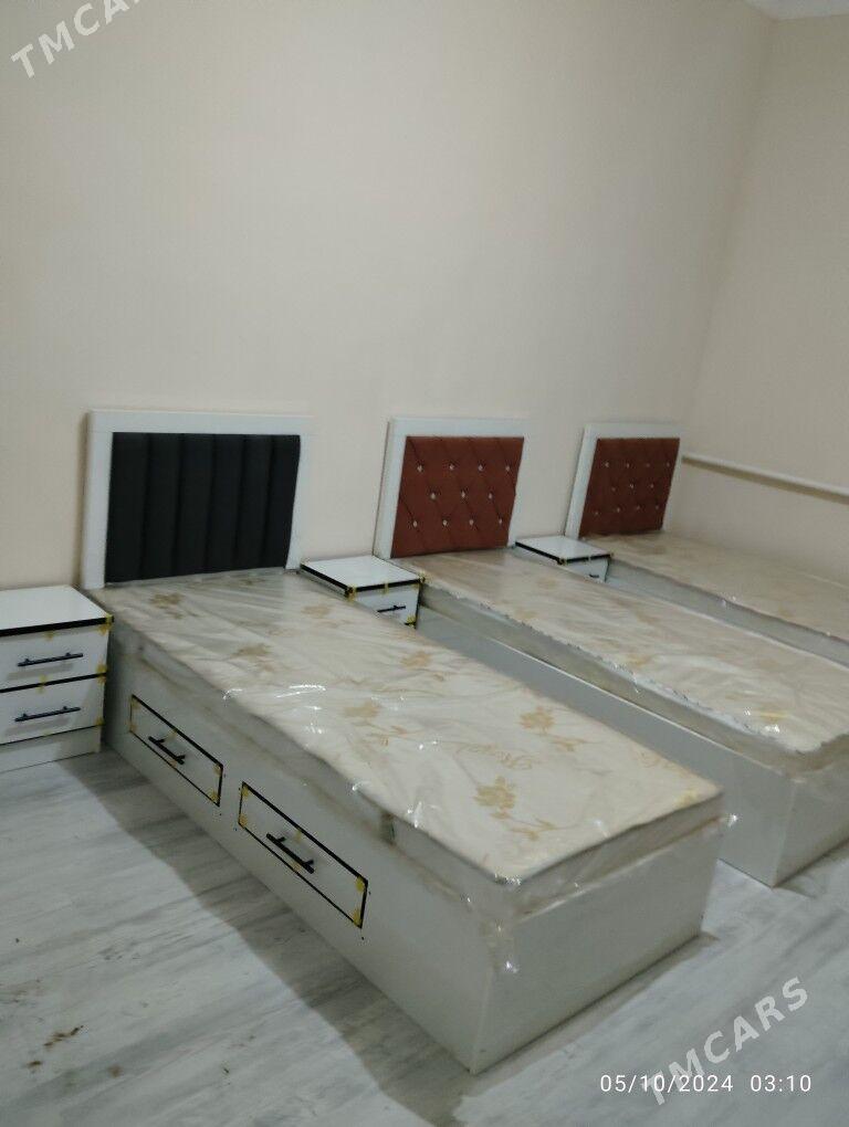 мебел адинарни спалнь - Шабатский этрап - img 2