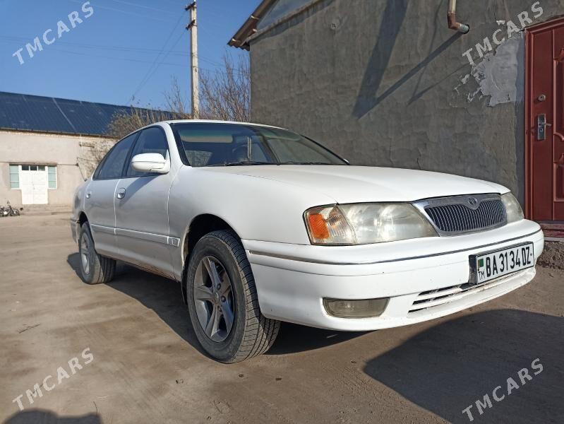 Toyota Avalon 1996 - 150 000 TMT - Акдепе - img 1