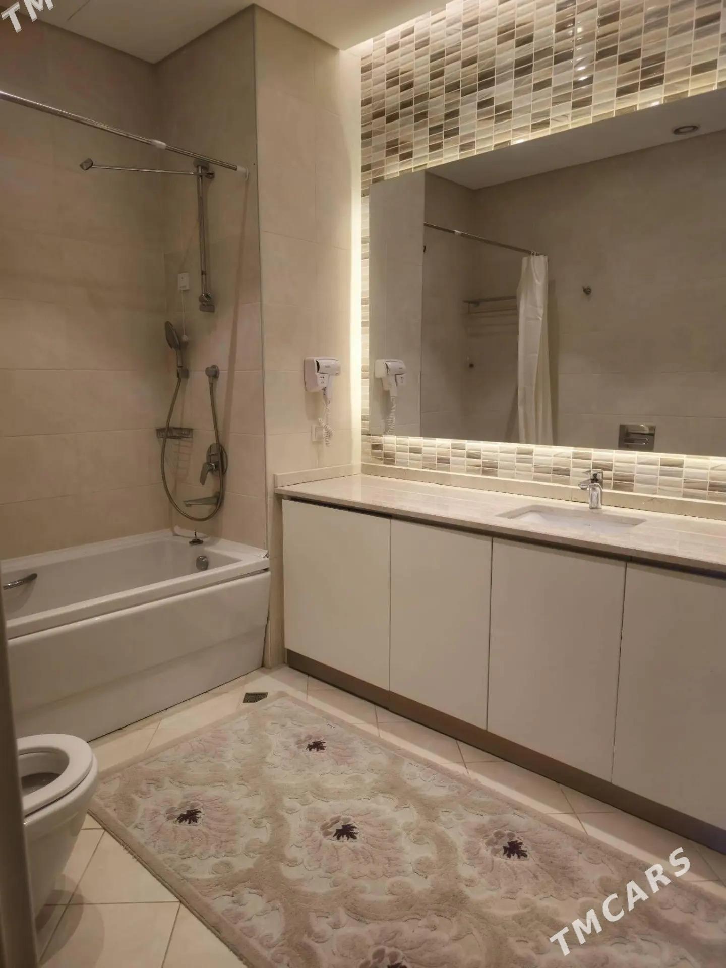 ARENDA OLIMPIÝA ŞAHERÇESI JAÝ - Олимпийский городок - img 6