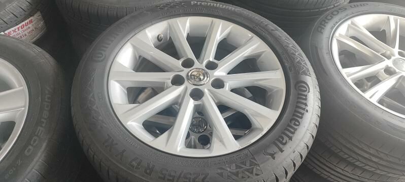 17 Glx 8 500 TMT - Туркменабат - img 1