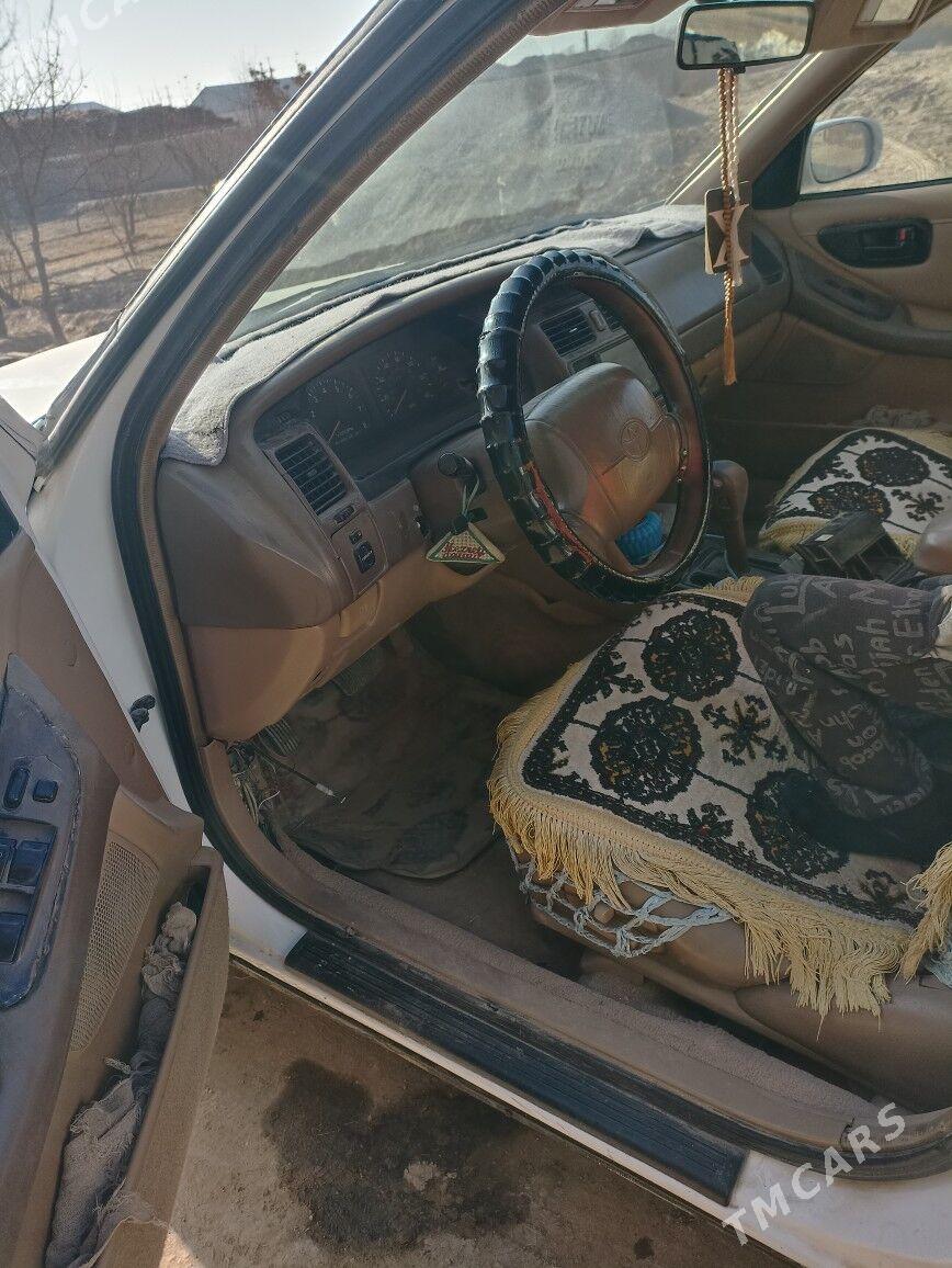 Toyota Avalon 1996 - 150 000 TMT - Акдепе - img 6