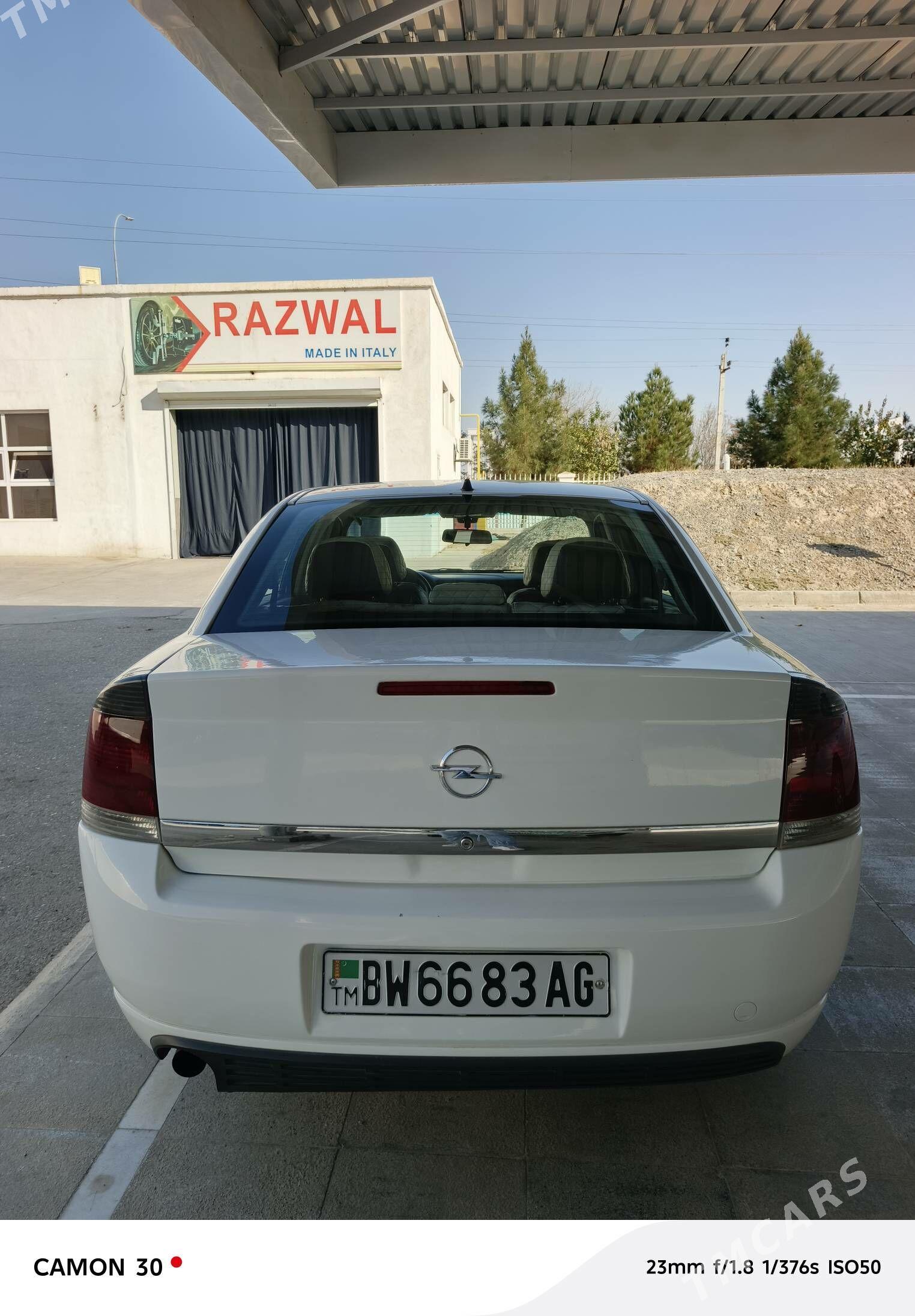 Opel Vectra 2002 - 90 000 TMT - Гаудан "В" - img 6