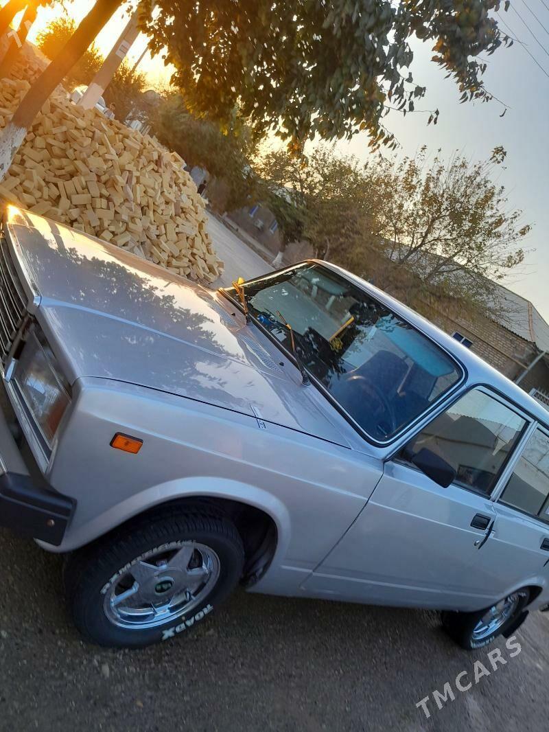 Lada 2107 2011 - 75 000 TMT - Теджен - img 5