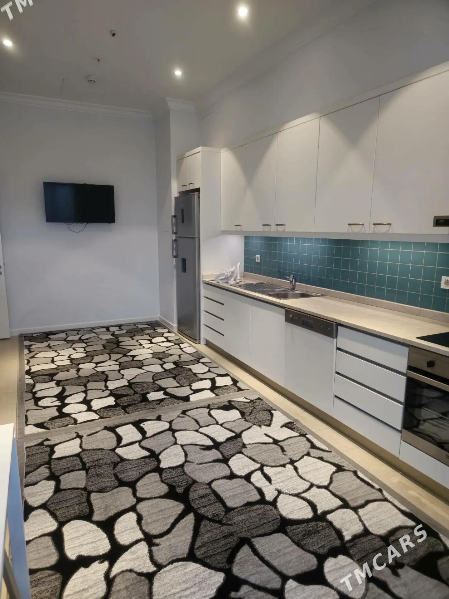 ARENDA OLIMPIÝA ŞAHERÇESI JAÝ - Олимпийский городок - img 2