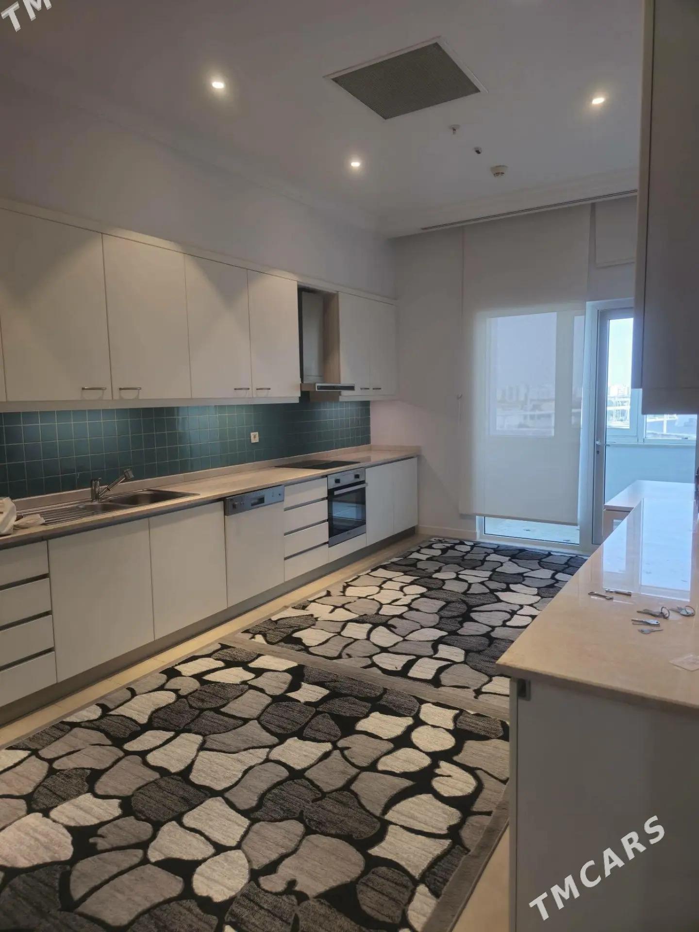 ARENDA OLIMPIÝA ŞAHERÇESI JAÝ - Олимпийский городок - img 3