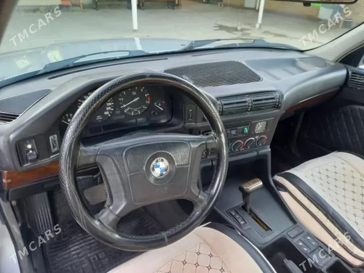 BMW 525 1994 - 65 000 TMT - Байрамали - img 2