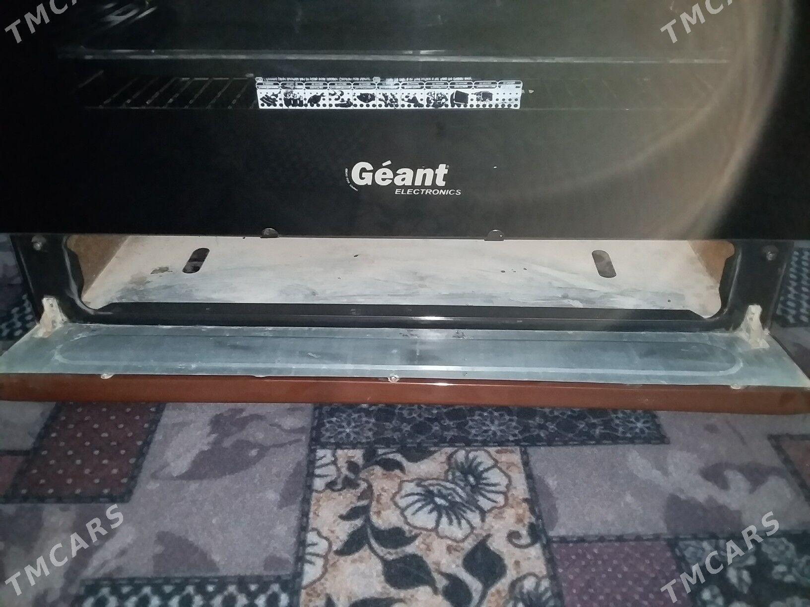 газ плита gaz plita - Дашогуз - img 6