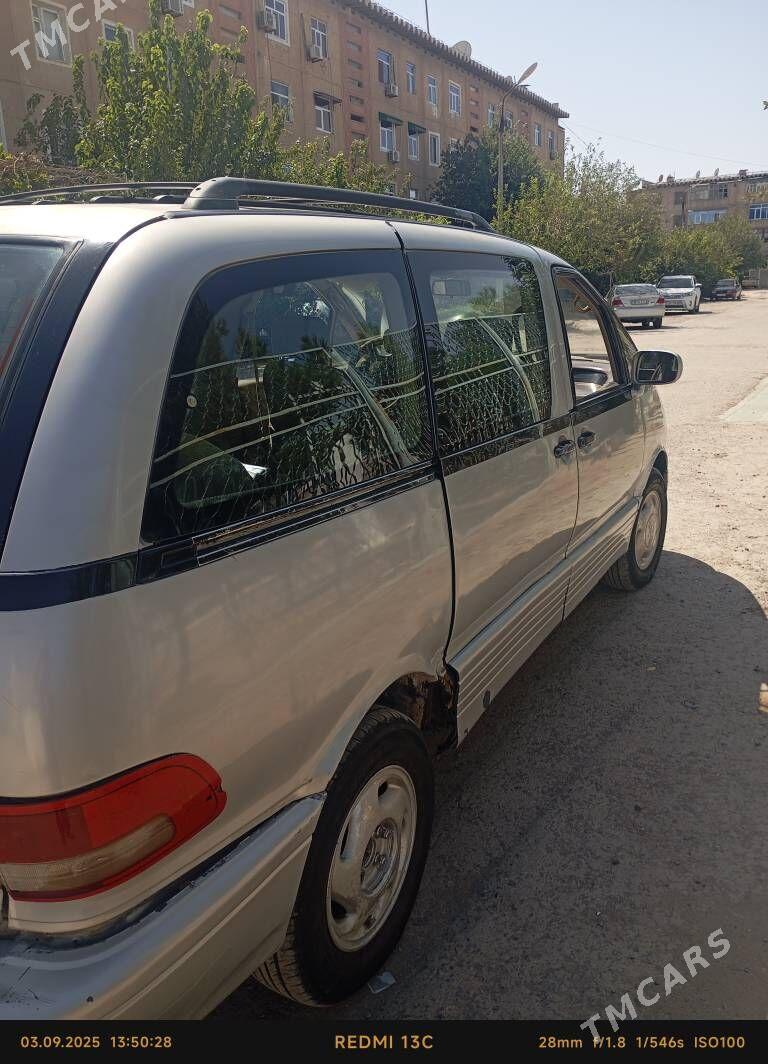 Toyota Previa 1994 - 65 000 TMT - Туркменабат - img 7