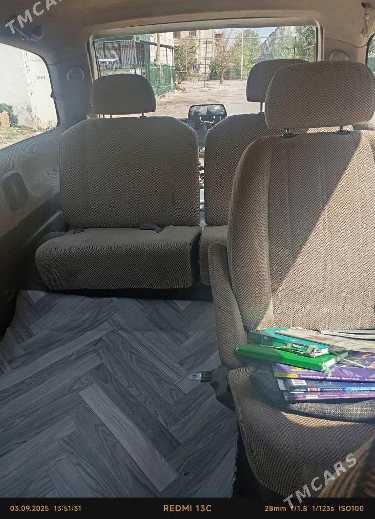 Toyota Previa 1994 - 65 000 TMT - Туркменабат - img 1