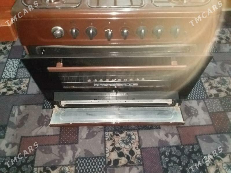 газ плита gaz plita - Дашогуз - img 7