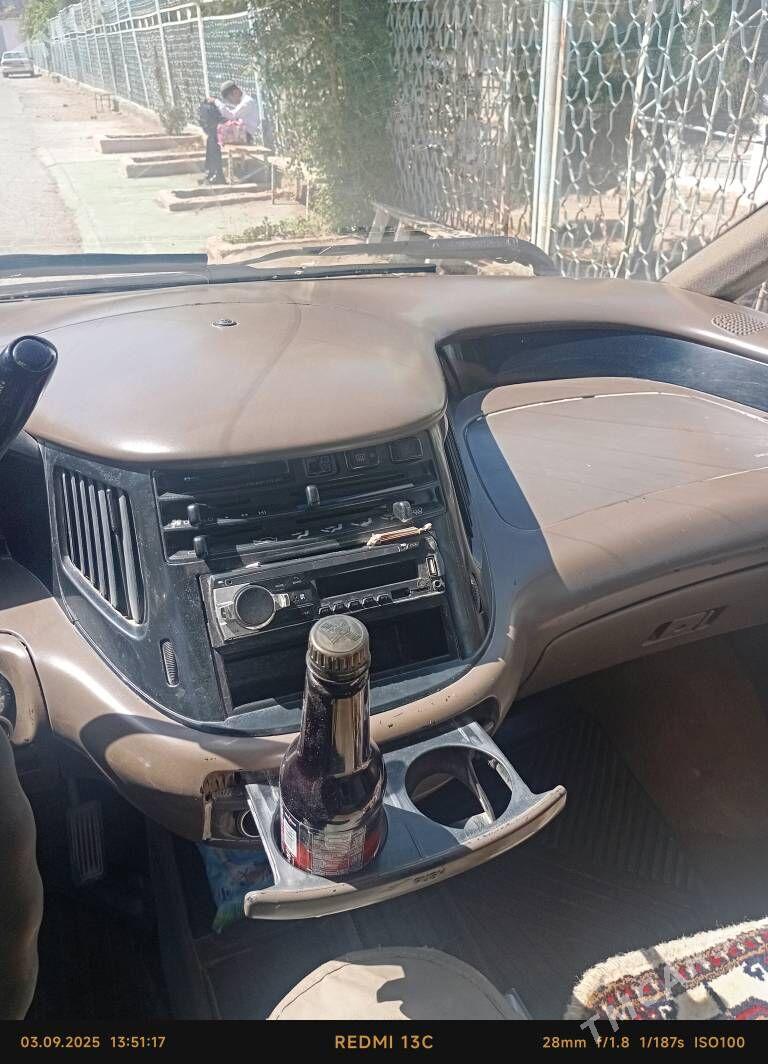 Toyota Previa 1994 - 65 000 TMT - Туркменабат - img 5