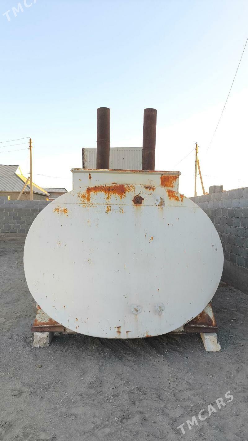 Kogel Euro Trailer 2025 - 105 000 TMT - Gumdag - img 3