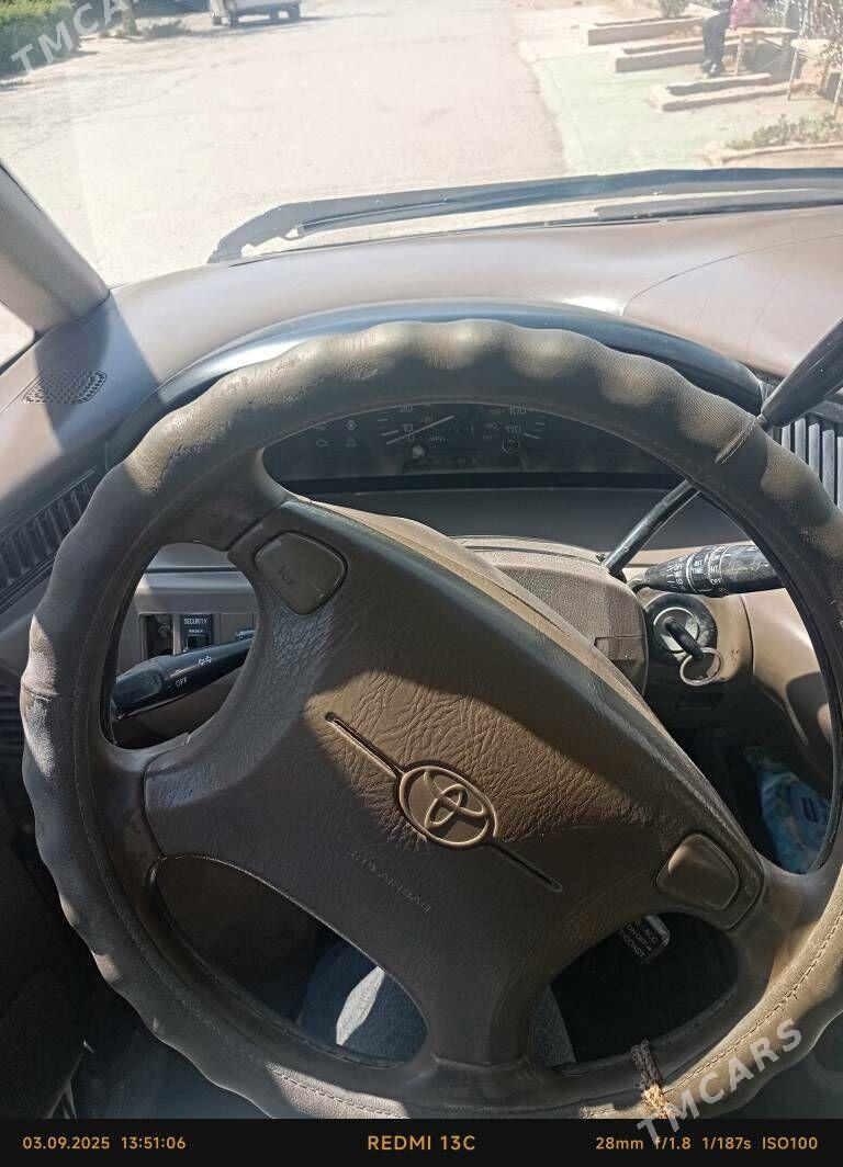 Toyota Previa 1994 - 65 000 TMT - Туркменабат - img 4
